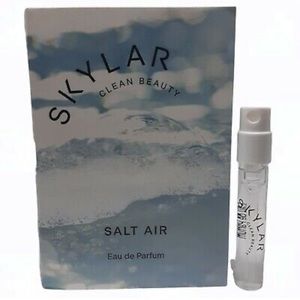 FREE Skylar clean beauty salt air tester